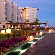 BelAir SunClub Cabos by Krystal Grand