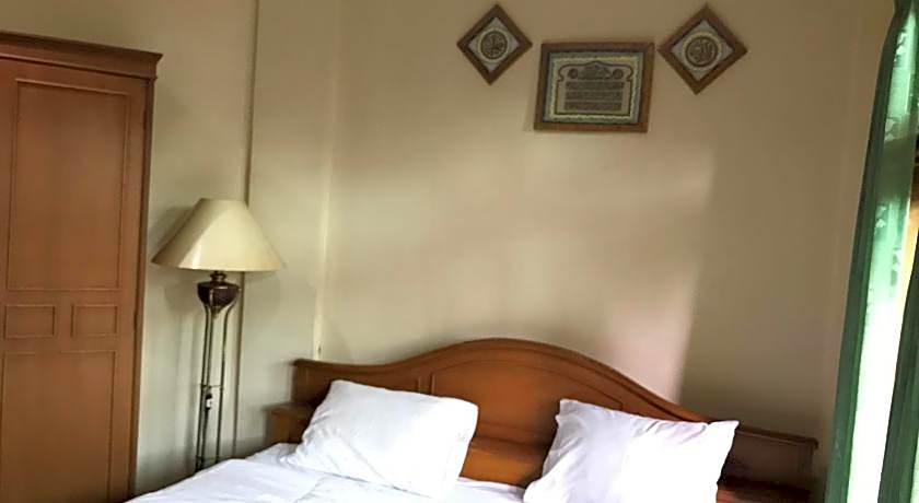 Wisma Atma Bhakti near Solo Square Mitra RedDoorz