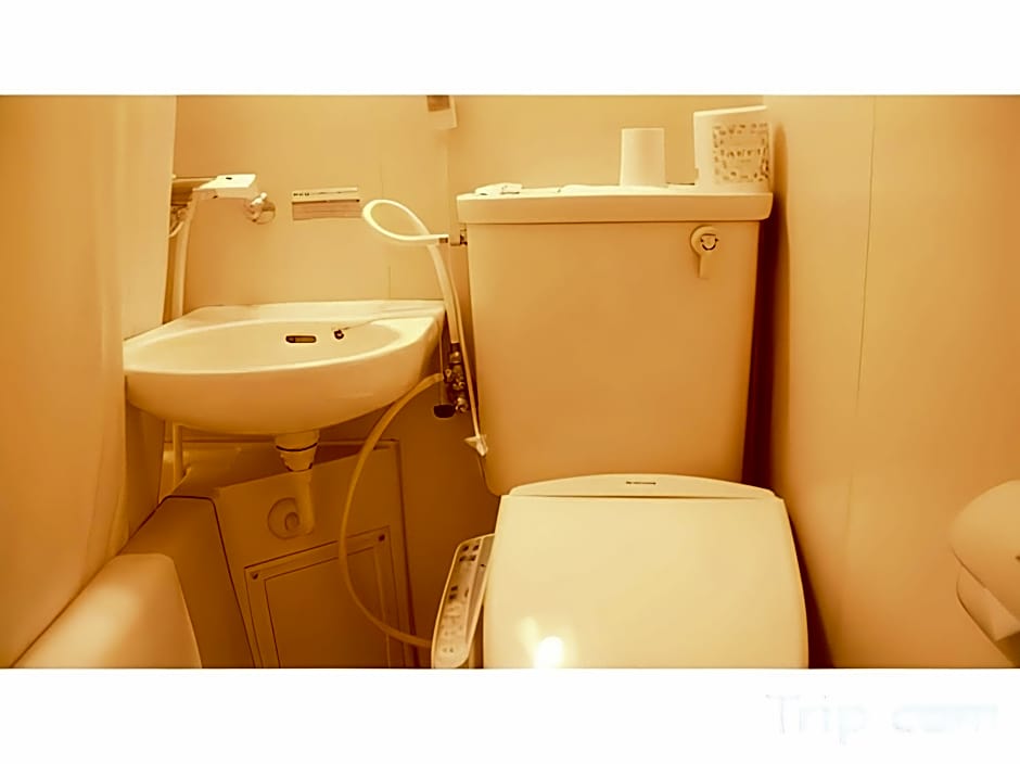 Business Hotel Chateau Est Takamatsu