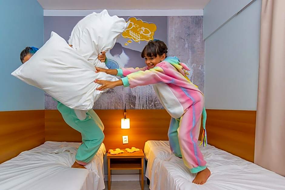 ibis Styles Ribeirao Preto Maurilio Biagi