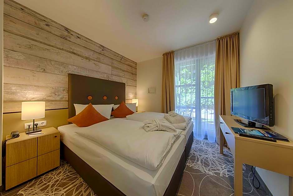 Aquamaris Strandresidenz Rügen