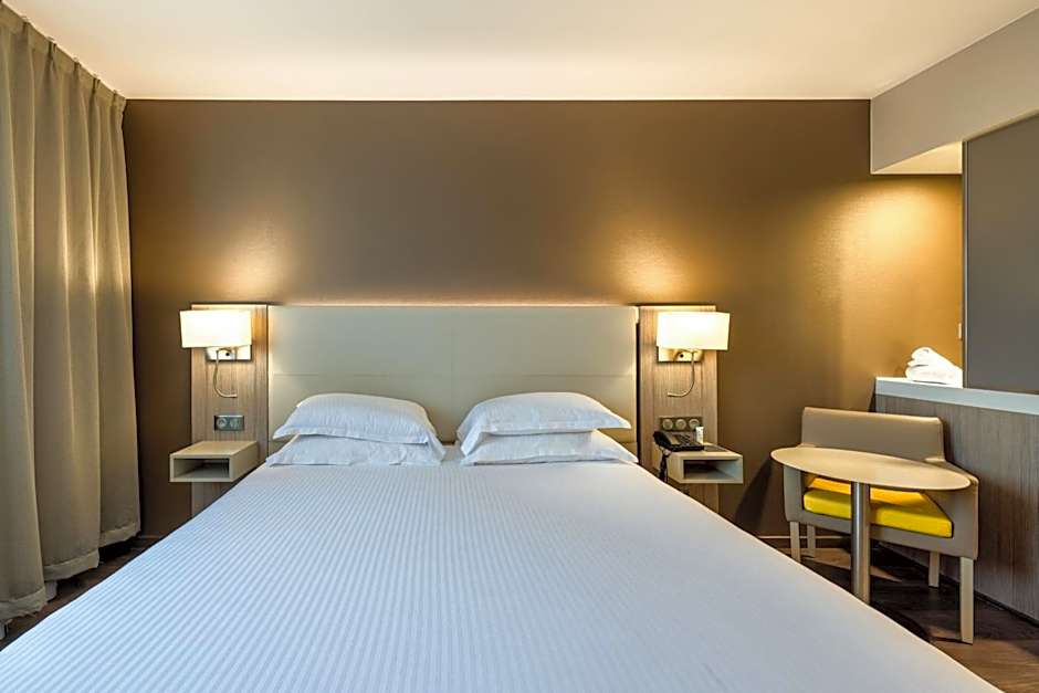 AC Hotel by Marriott Marseille Prado Velodrome