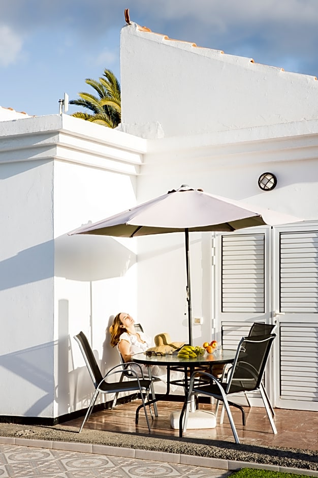 Bungalows las Almenas