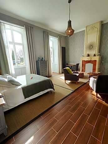 Double Room - Disability Access