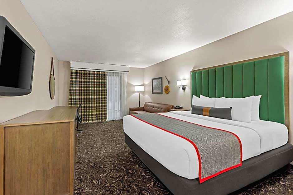 Lumber Jack Lodge, an Ascend Collection Hotel