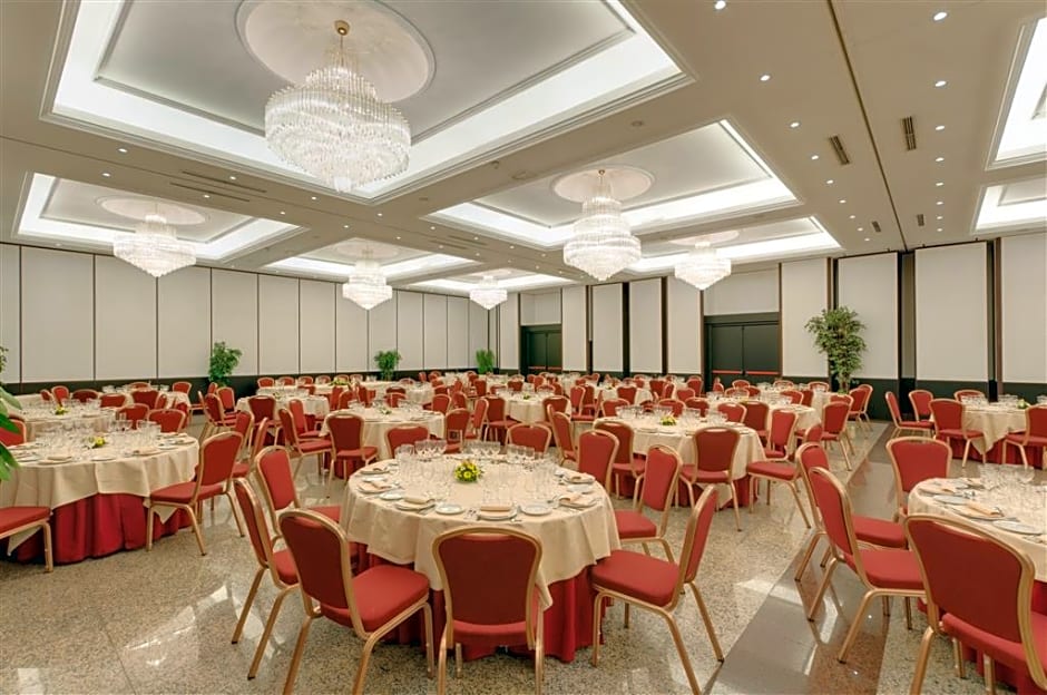 Gran Hotel Los Angeles