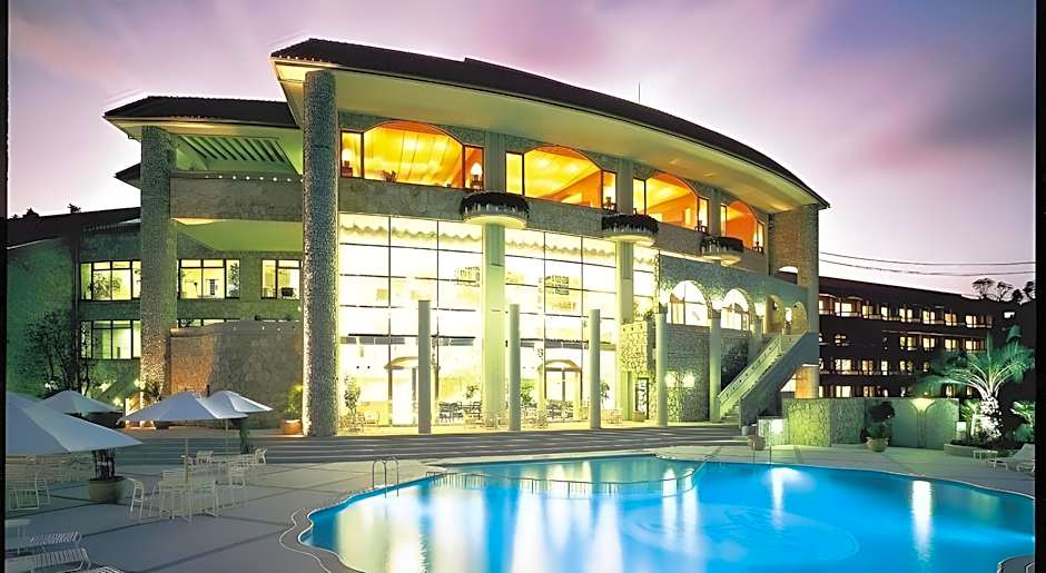 Hotel Altia Toba