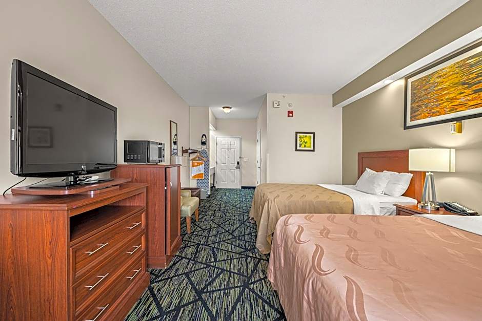 Quality Inn Lake City