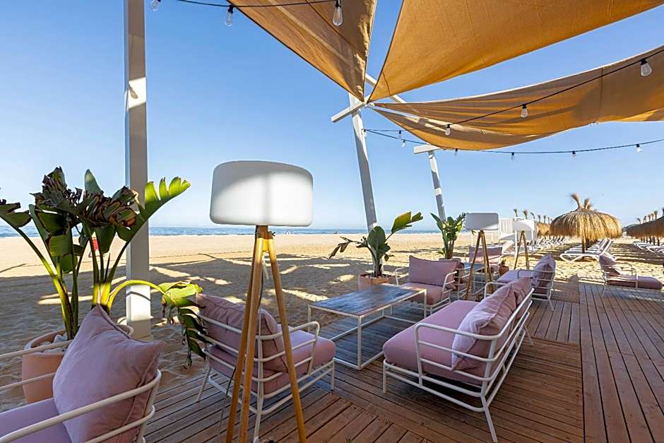 Hipotels Barrosa Park