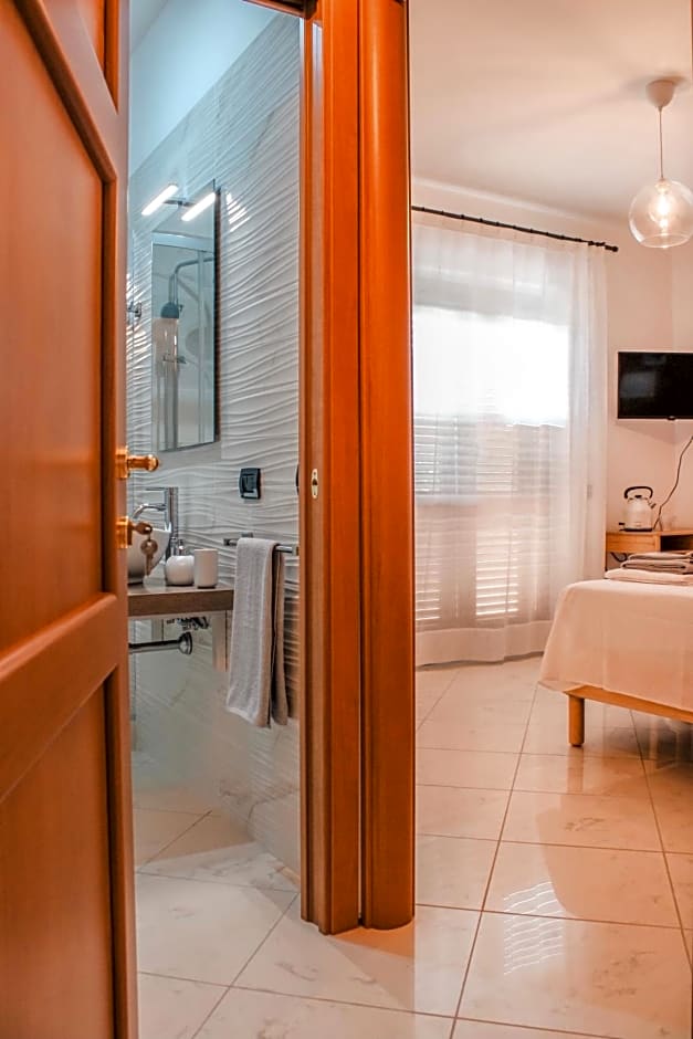 Magna Grecia B&B e Appartamenti