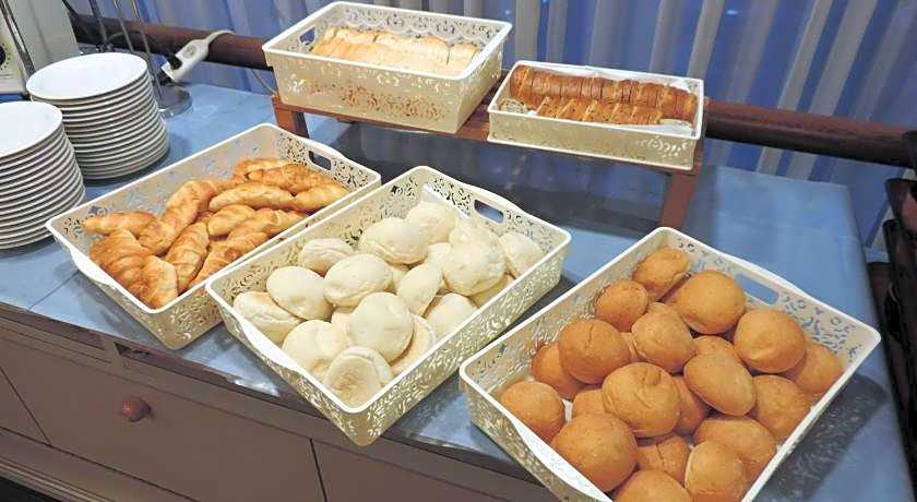 Hotel Grand Terrace Sendai Kokubuncho