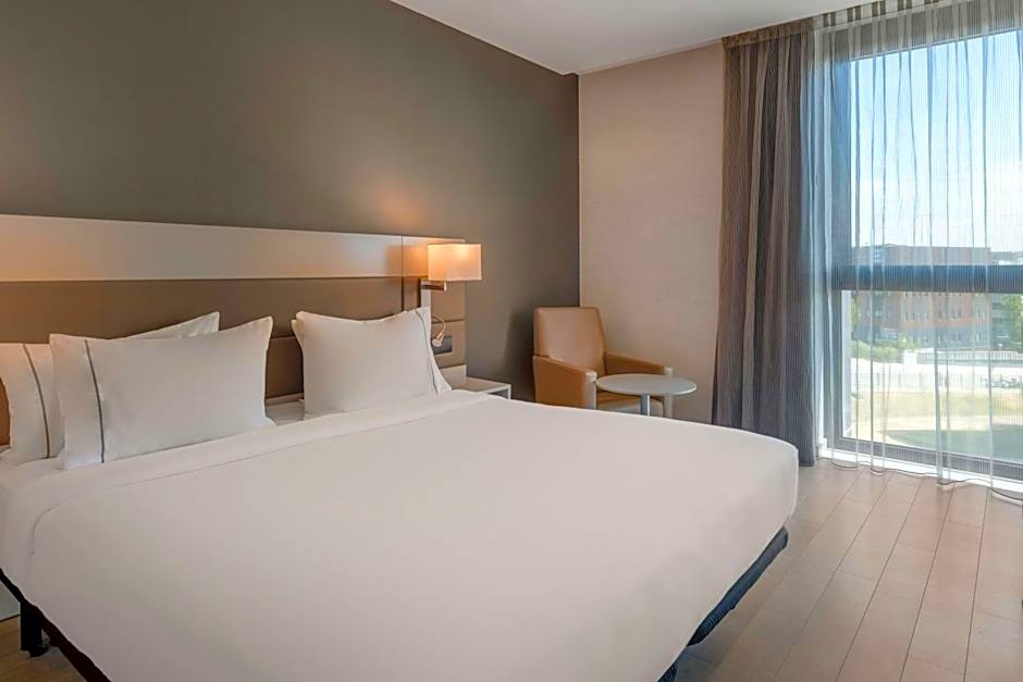 AC Hotel by Marriott Sant Cugat