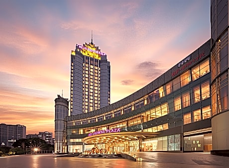 Crowne Plaza Taizhou By IHG