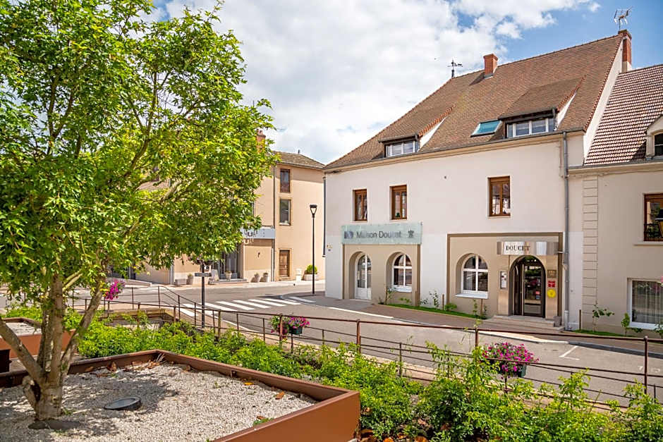 Maison Doucet - Relais & Châteaux
