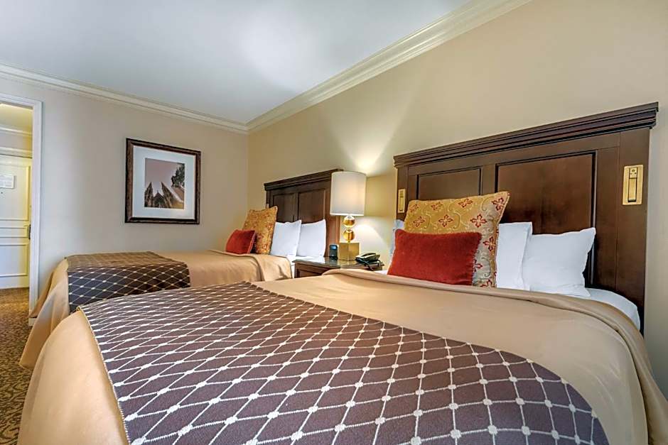 Omni William Penn Hotel