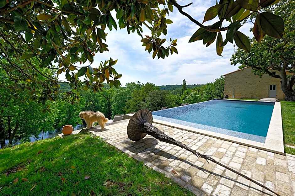 Les Demeures de Valette