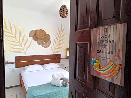 Odoyá Casa Hostel