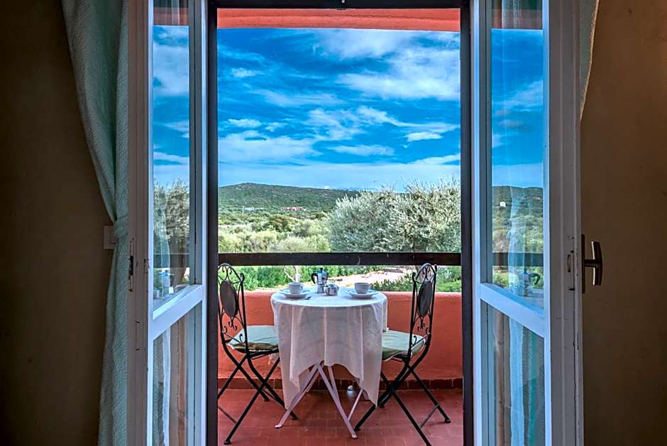 Baia de Bahas Residence