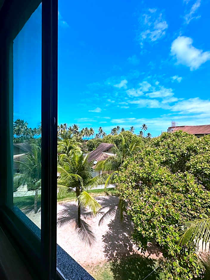 Carneiros Beach Particular Flat