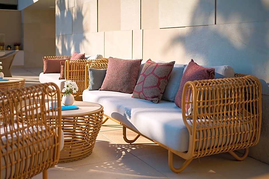 Mirari Boutique Hotel