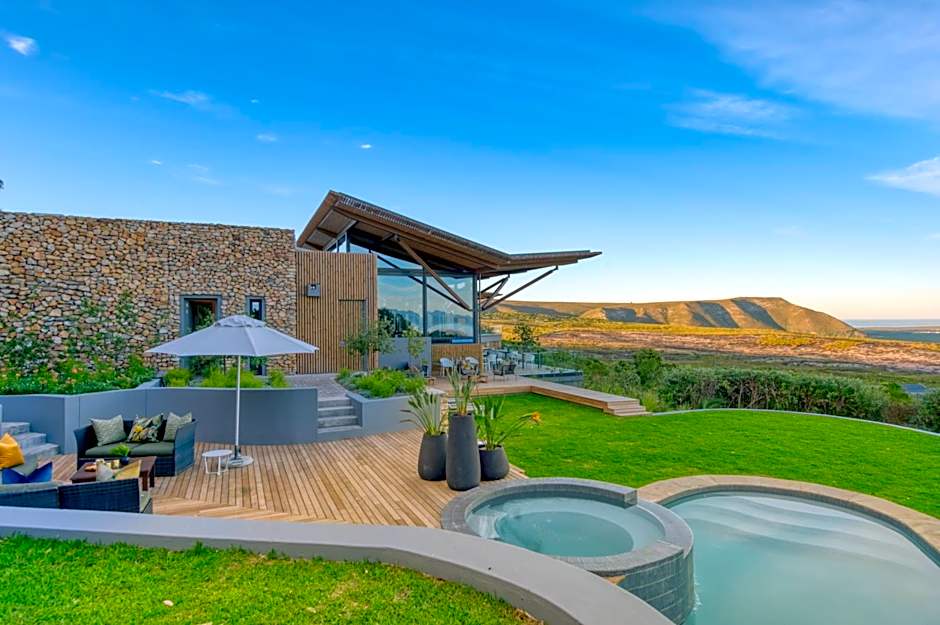 Grootbos Private Nature Reserve