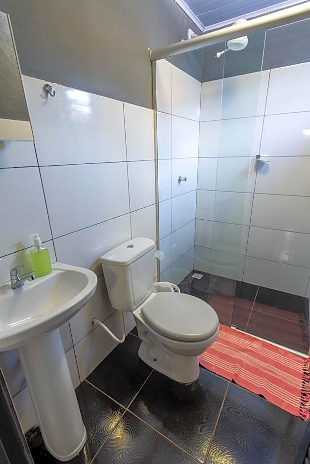 Hostel Gentileza - Guest House