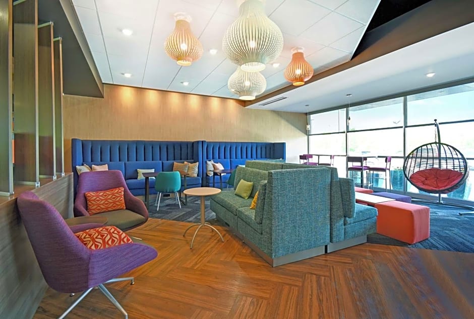 Tru By Hilton Grand Rapids Airport