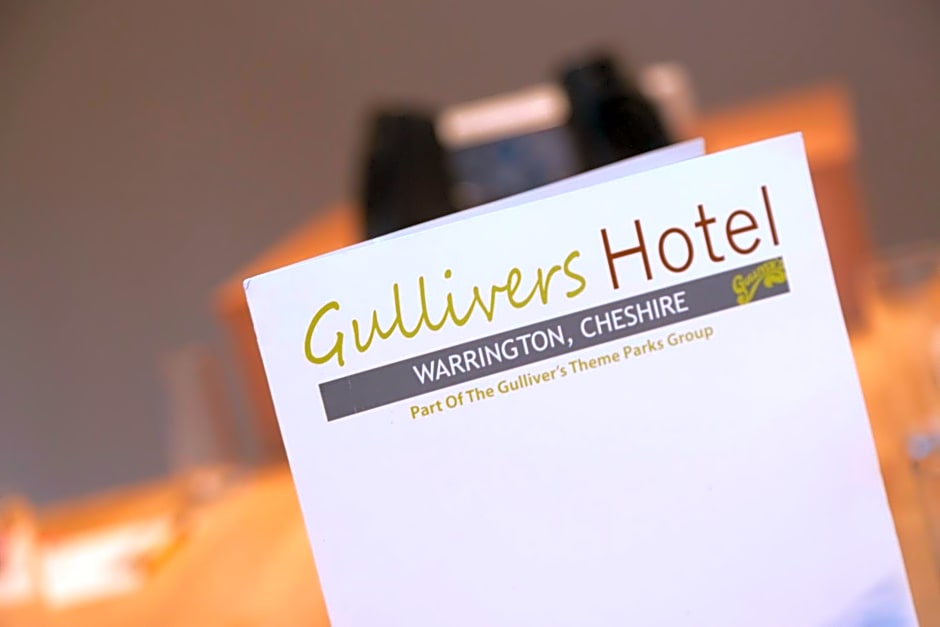 The Gulliver's Hotel