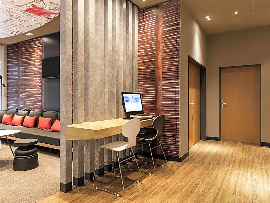 ibis Winterthur City