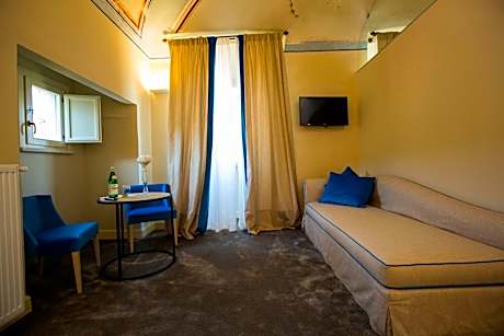 Romantic Double Room