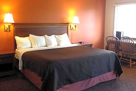 2 Queen Beds Non-Smoking