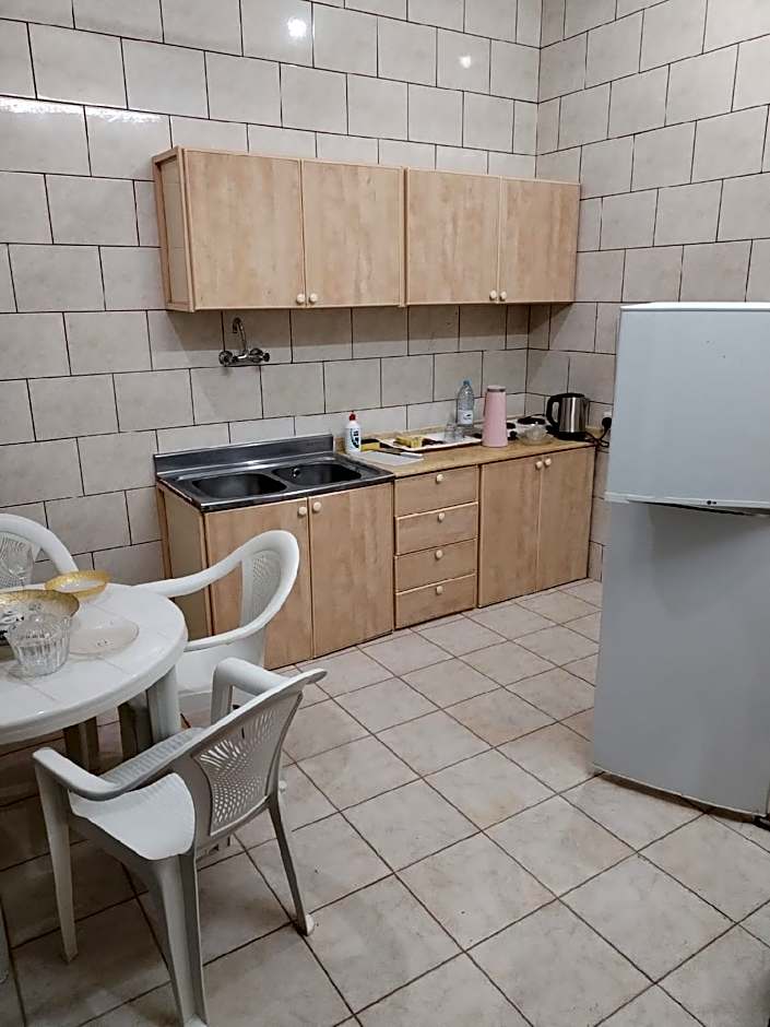Al Eairy Furnished Apartments Hail 1