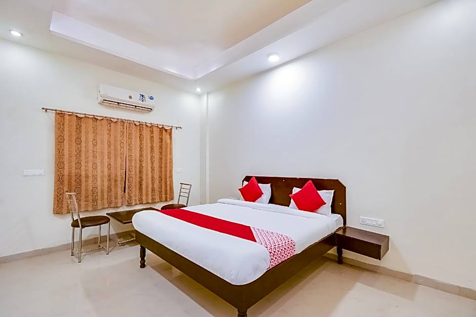 Hotel O The Thar Mid Way Hotel And Restaurant