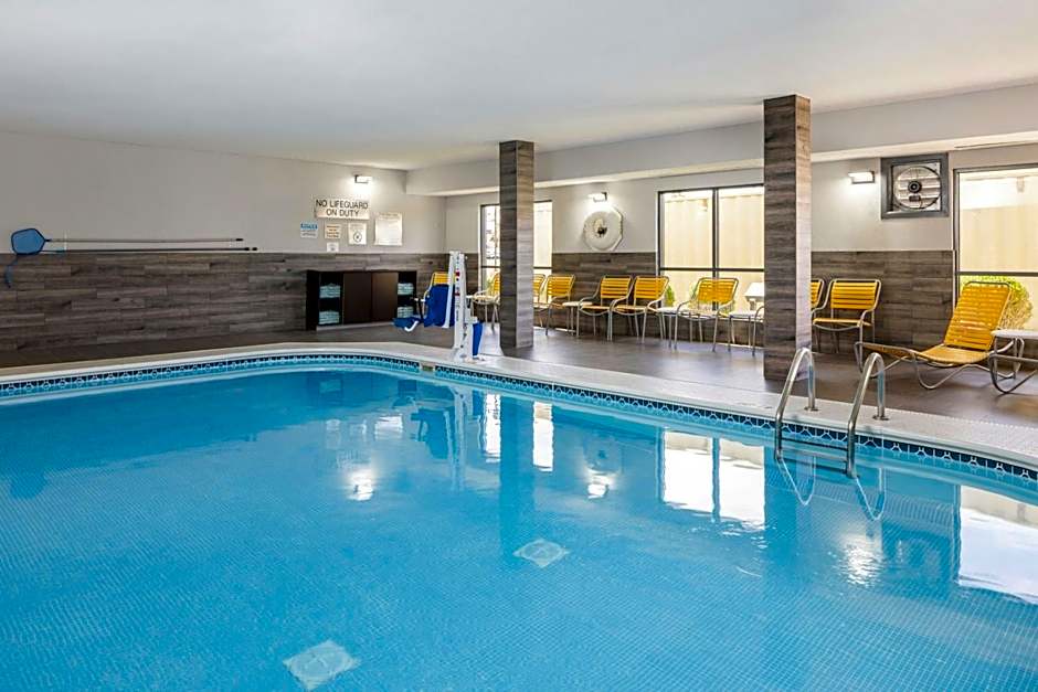 Fairfield Inn & Suites by Marriott Grand Rapids