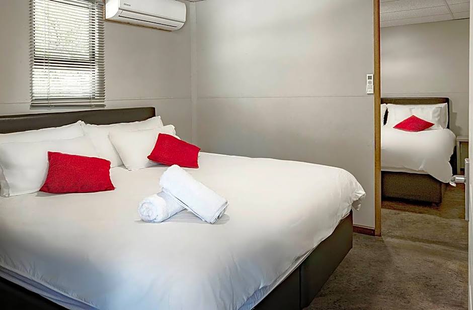 Orange River Rafting Lodge