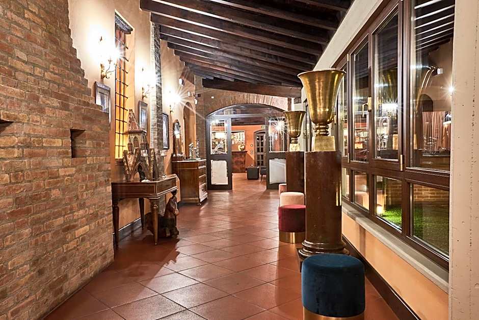 Albergo Trattoria Il Leone