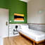 Green Class Hotel Astoria