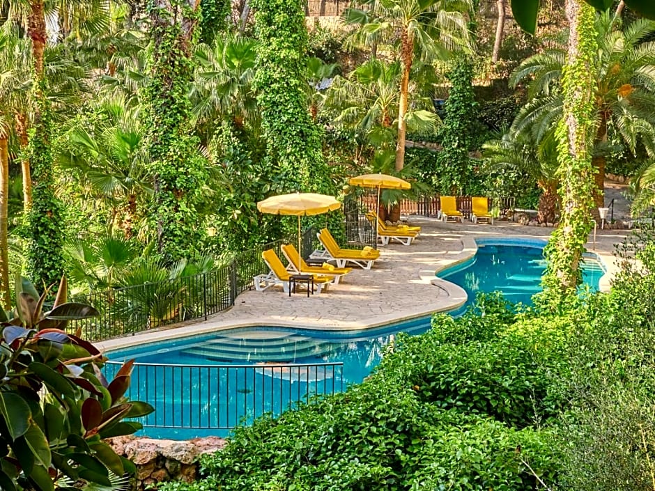 Hotel Bon Sol Resort & Spa