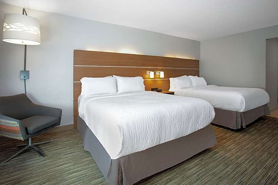 Holiday Inn Express & Suites Tucson North  Marana By IHG