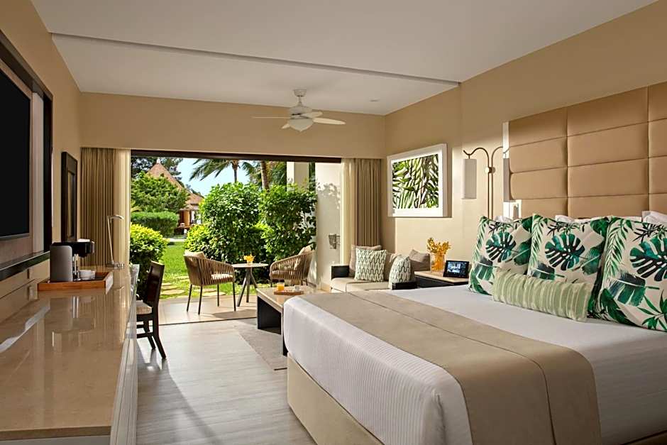 Secrets Wild Orchid- All Inclusive- Adults Only