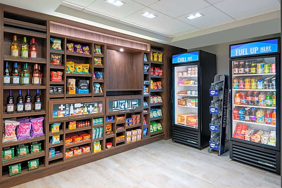 Hampton Inn By Hilton & Suites Cleveland-Beachwood