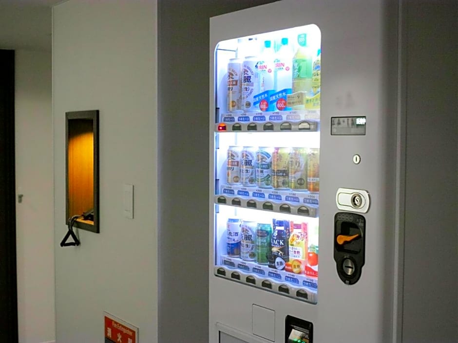 Fujieda Park Inn Hotel