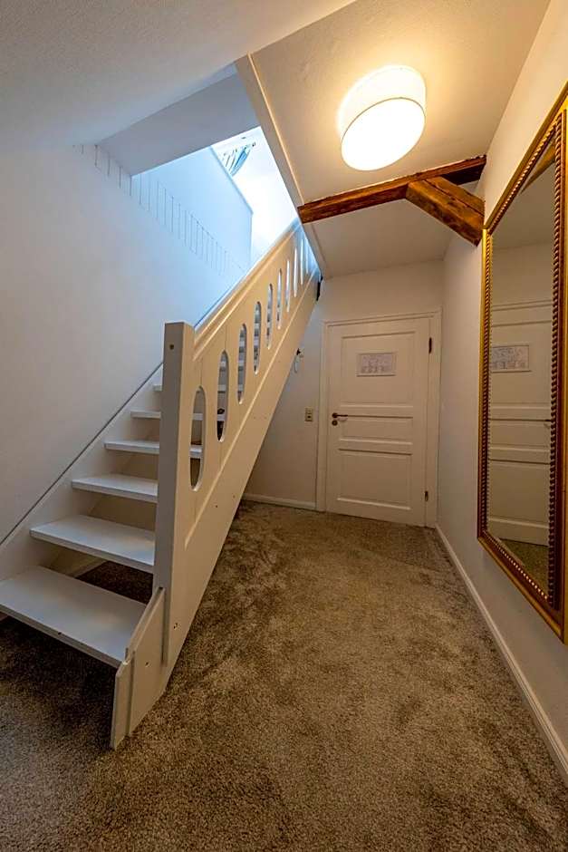 Romantik Hotel Friederikenhof Hotel Restaurant & Spa