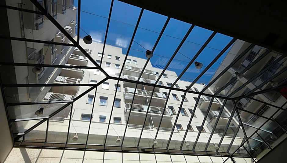 7seasons Apartments Budapest