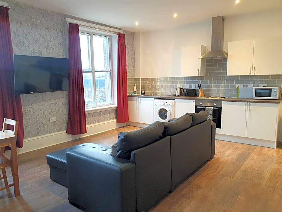 Park Hotel & Apartments