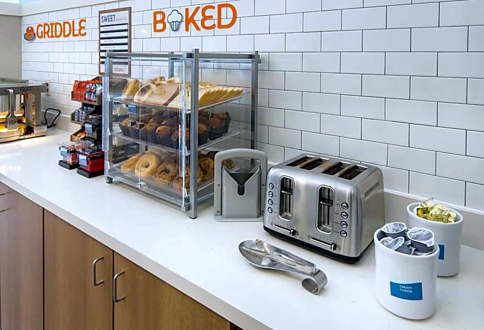 Sonesta ES Suites San Diego - Sorrento Mesa