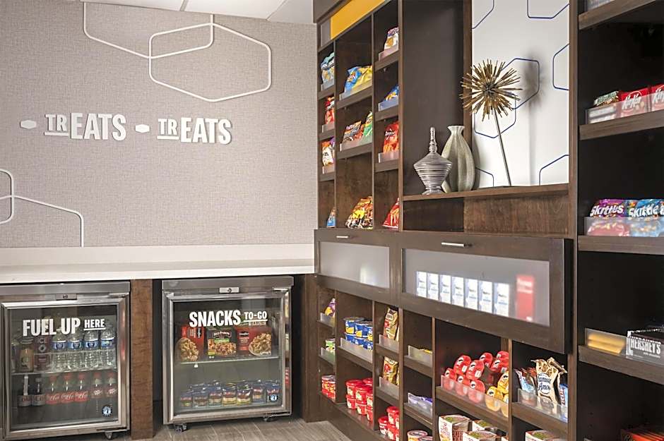 Hampton Inn By Hilton & Suites - Mansfield