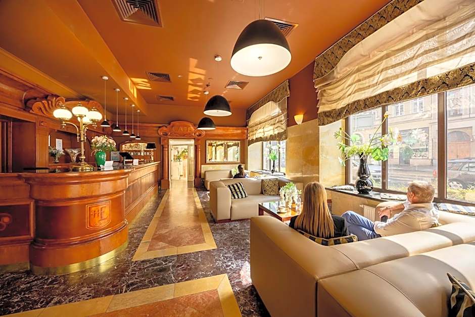 Hotel Europejski Wrocław Centrum