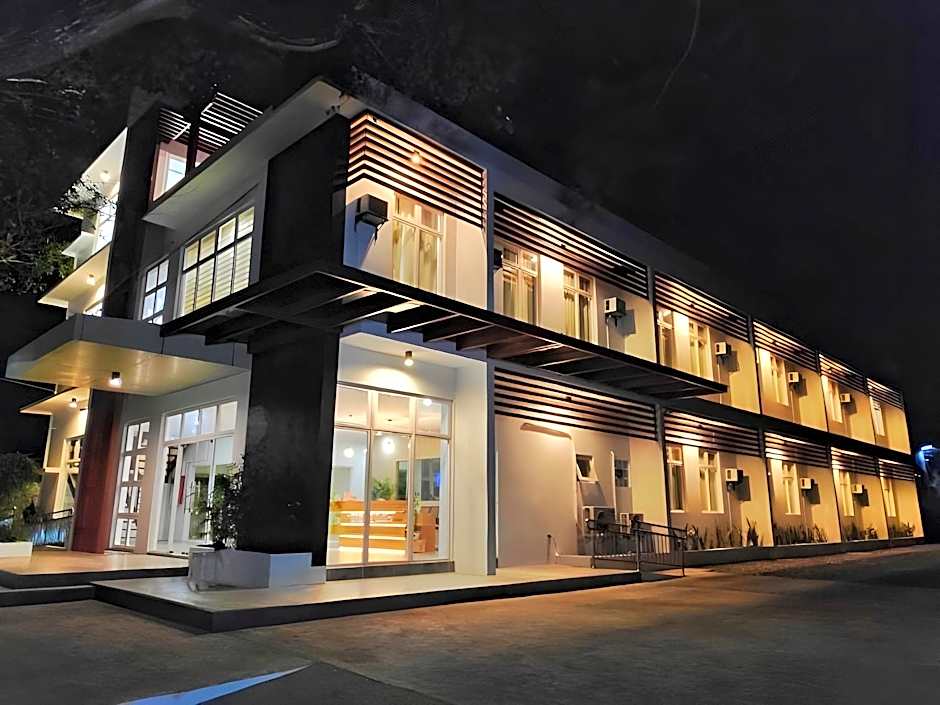 Bambu Suites Palawan
