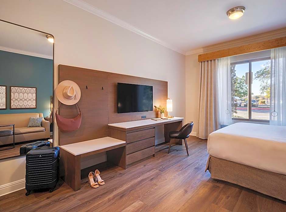 Ayres Hotel Chino Hills